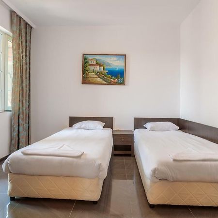 בורגאס Seaside Guest Rooms מראה חיצוני תמונה