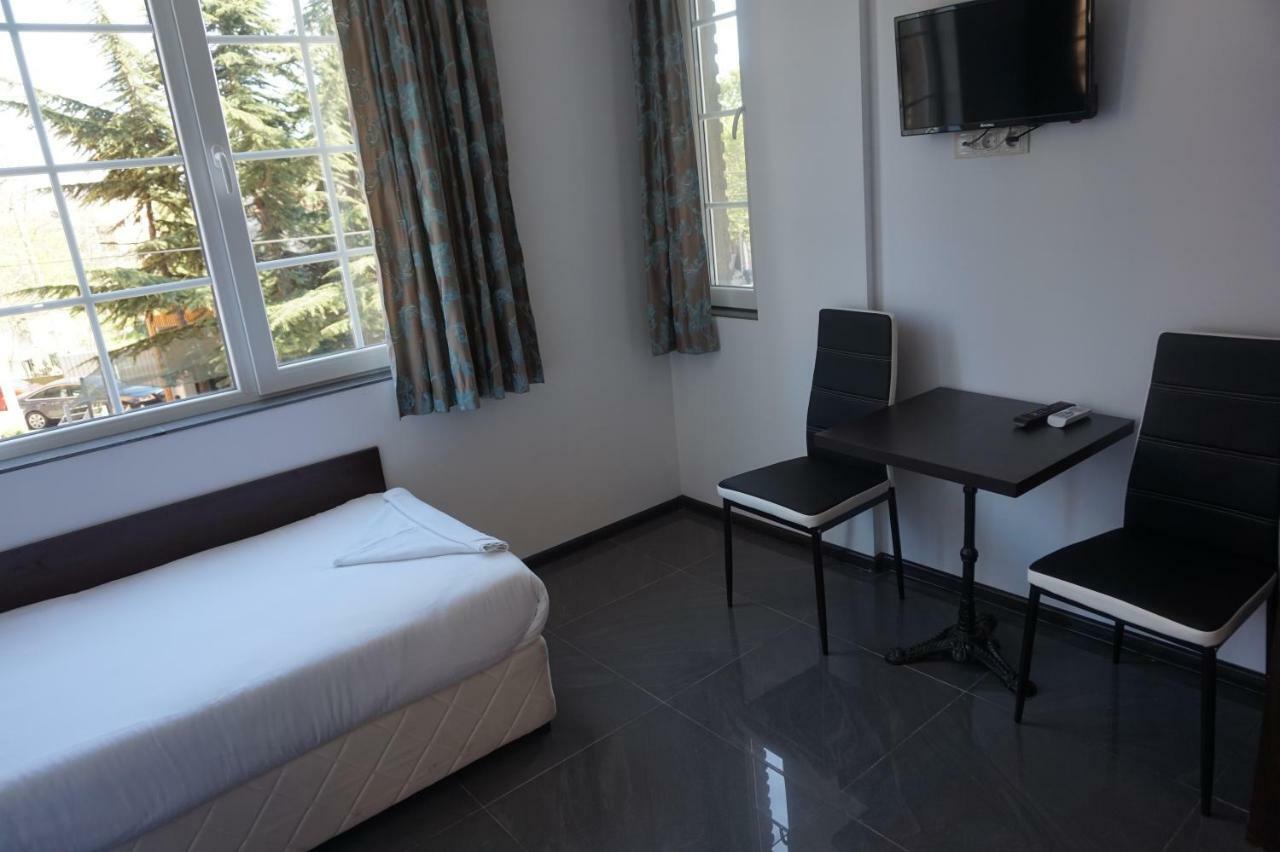 בורגאס Seaside Guest Rooms מראה חיצוני תמונה