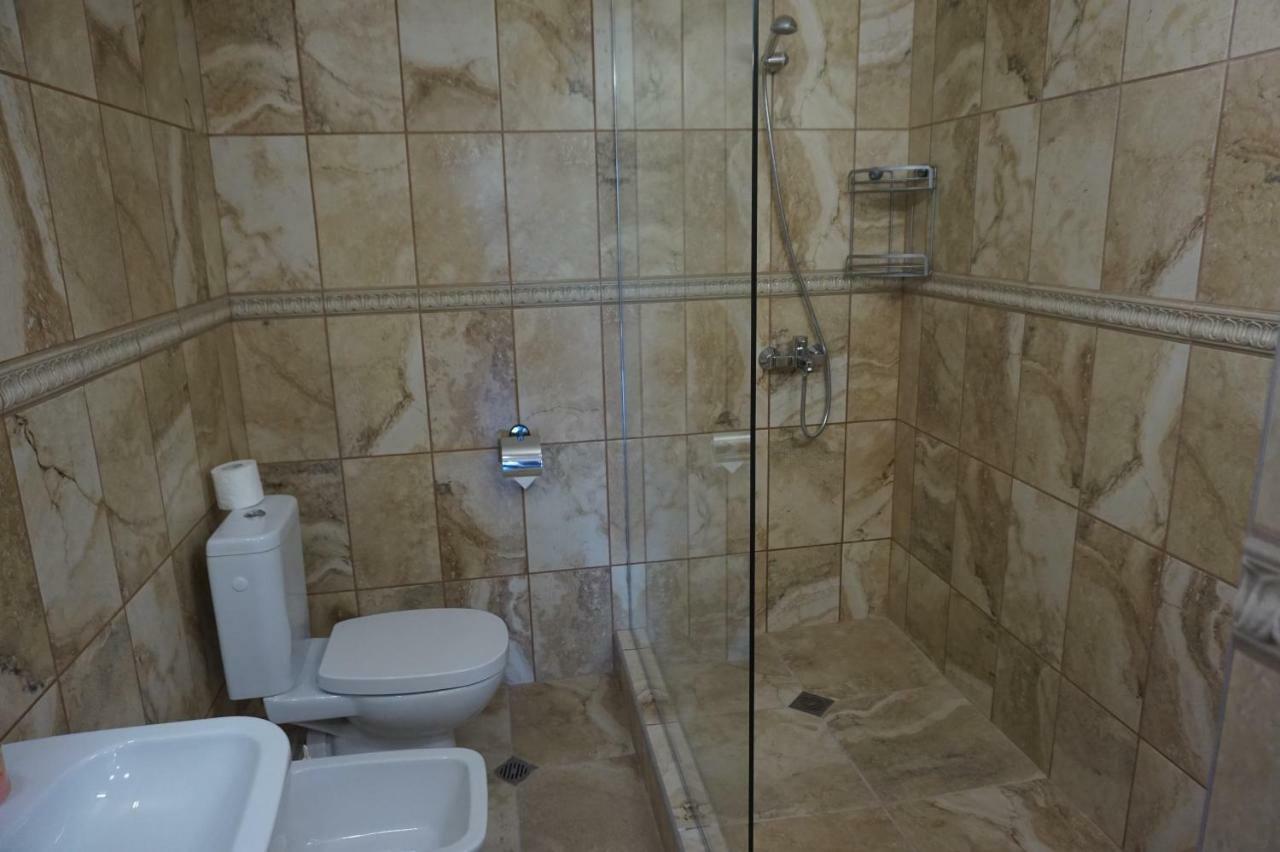 בורגאס Seaside Guest Rooms מראה חיצוני תמונה