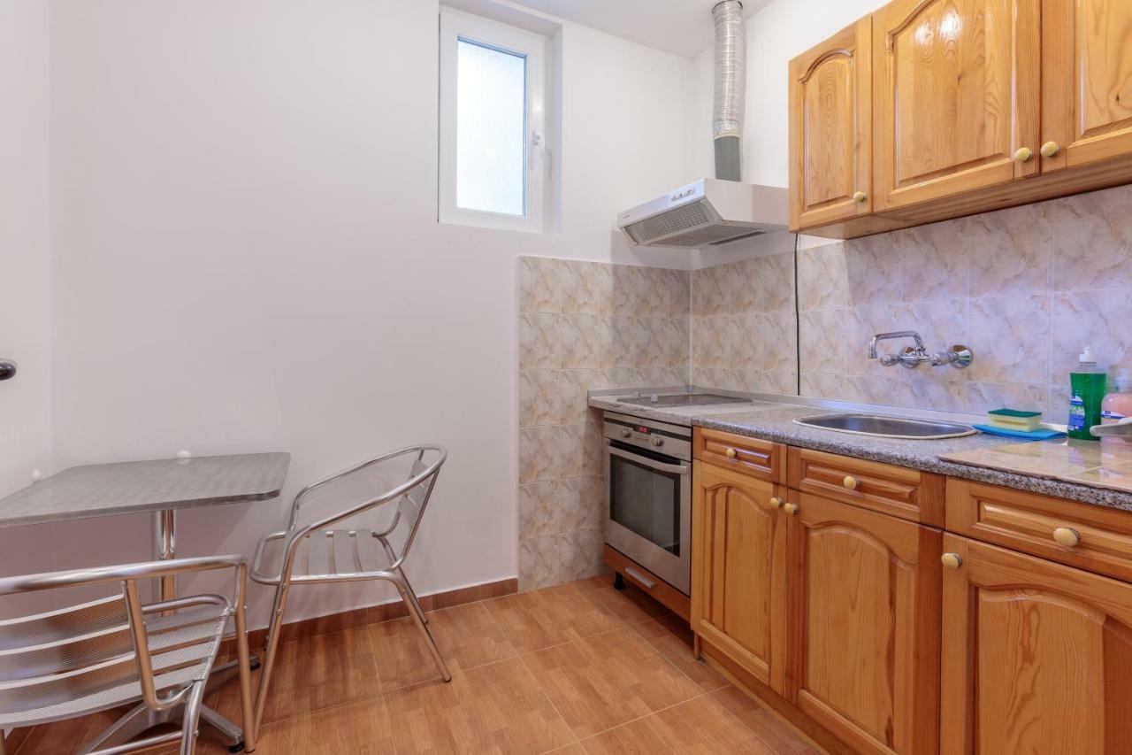 בורגאס Seaside Guest Rooms מראה חיצוני תמונה