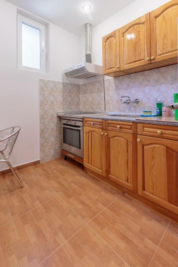 בורגאס Seaside Guest Rooms מראה חיצוני תמונה